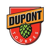 Saison Dupont Cuvee Dry Hopping 6.5% (330ml)-Hop Burns & Black
