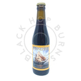 De Struise Pannepeut Old Monk's Ale 10% (330ml)-Hop Burns & Black