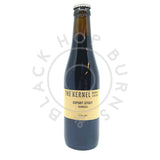 Kernel Damson Export Stout 7.1% (330ml)-Hop Burns & Black