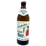 Lauterbacher Brotzeitbier 5.1% (500ml)-Hop Burns & Black