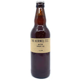 Kernel Simond's 1880 Bitter 5.1% (500ml)-Hop Burns & Black