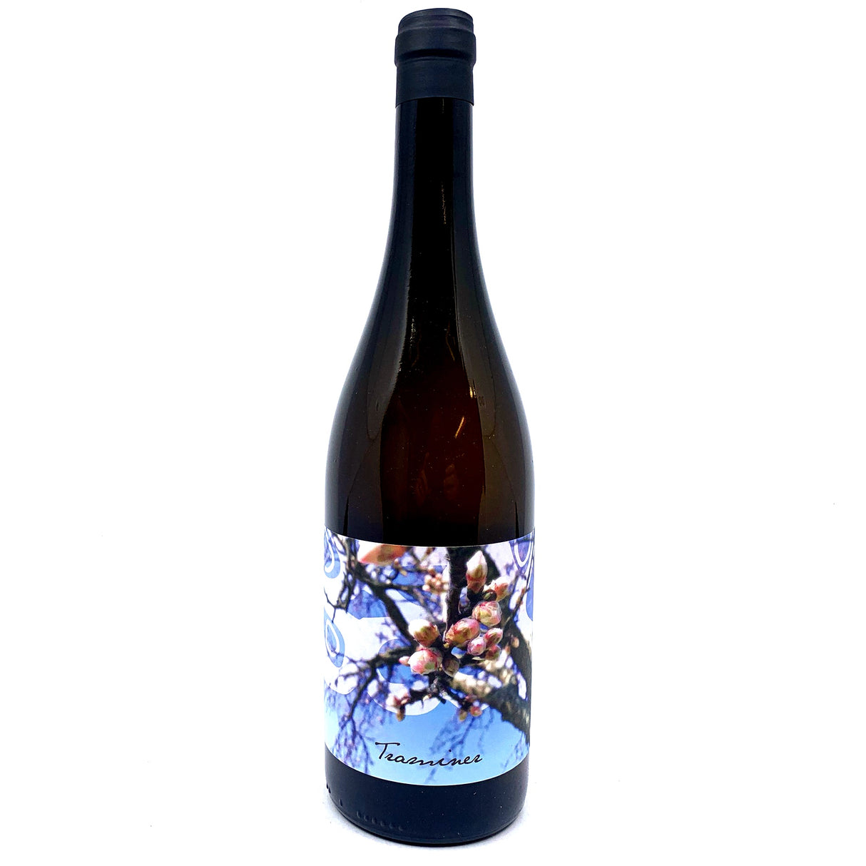 Judith Beck Traminer 2021 12% (750ml)-Hop Burns & Black