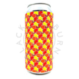 Brick Brewery Sabro Pale Ale 5.2% (440ml can)-Hop Burns & Black