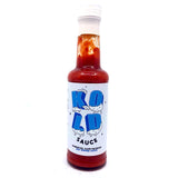 Kold Original Hot Sauce (150ml)-Hop Burns & Black