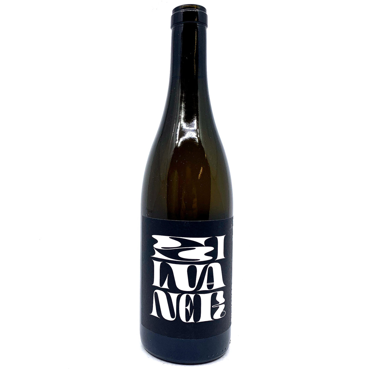 Andi Weigand Silvaner 2020 11.5% (750ml)-Hop Burns & Black