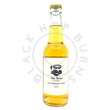 The Newt Sweet Somerset Cyder 6.4% (330ml)-Hop Burns & Black