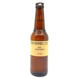 Kernel Pils (330ml)-Hop Burns & Black