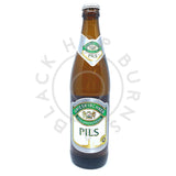 Grieskirchner	Pils 4.8% (500ml)-Hop Burns & Black