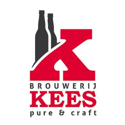 Kees Be Wise Non-Alcoholic Weizen 0.3% (330ml can)-Hop Burns & Black