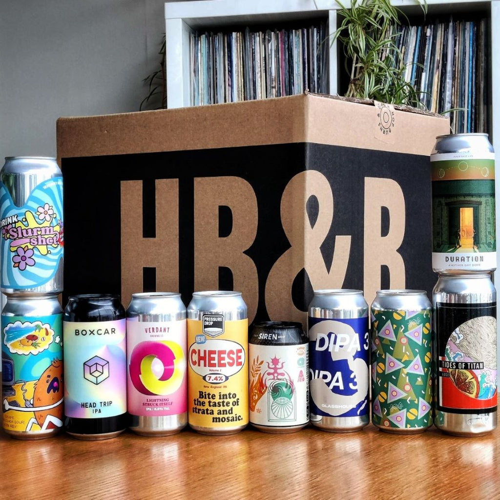 The best beer subscriptions 2021