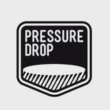 Pressure Drop Puchi Puchi New England IPA 7.2% (440ml can)-Hop Burns & Black