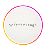 Scatterlings Sun Downer Saison 5.2% (750ml)-Hop Burns & Black