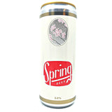 Donzoko x Newbarns Spring Beer Pale Ale 5% (330ml can)-Hop Burns & Black