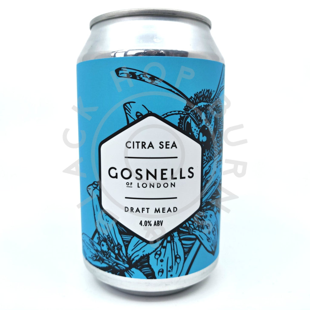 Gosnells Online brewing