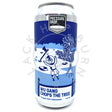 Pressure Drop Wu Gang Chops The Tree 3.8% (440ml can)-Hop Burns & Black