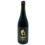 Pomona Island If I Only Had A Heart 2019 Russian Imperial Stout 12% (750ml)-Hop Burns & Black