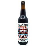 Bellwoods Raspberry Jelly King 5.6% (500ml)-Hop Burns & Black