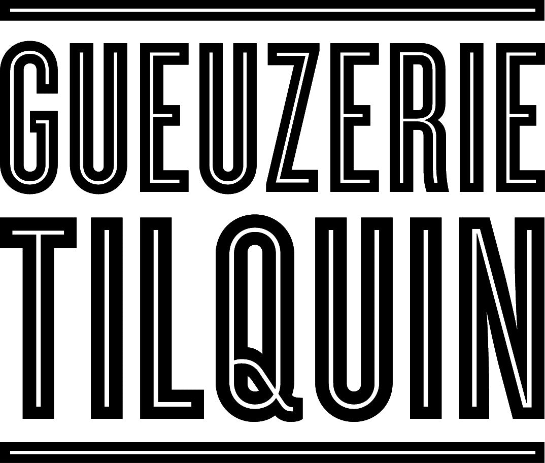 Tilquin Oude Gueuze Tilquin Cuvée Marie-Catherine 7% (750ml)-Hop Burns & Black